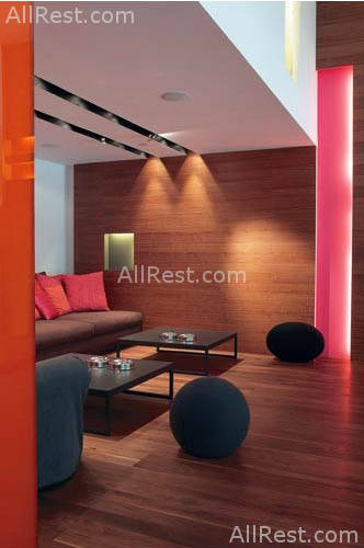 Fresh Hotel 10